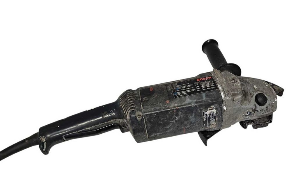Szlifierka duża bosch 18-180 2000 W