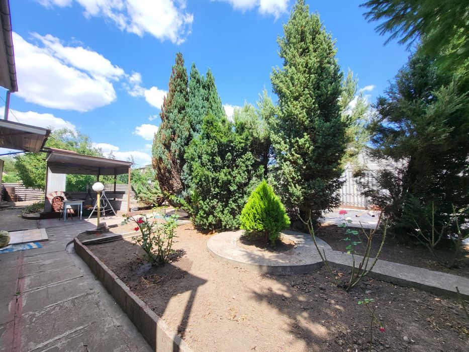 Продажа дома Богатырева / рядом с Заводским  районом / 98 кв + гараж