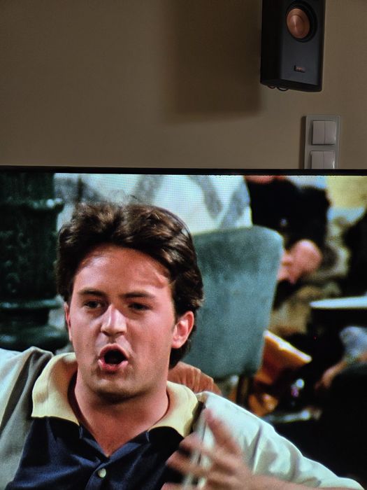 LG C8 OLED 55 cali