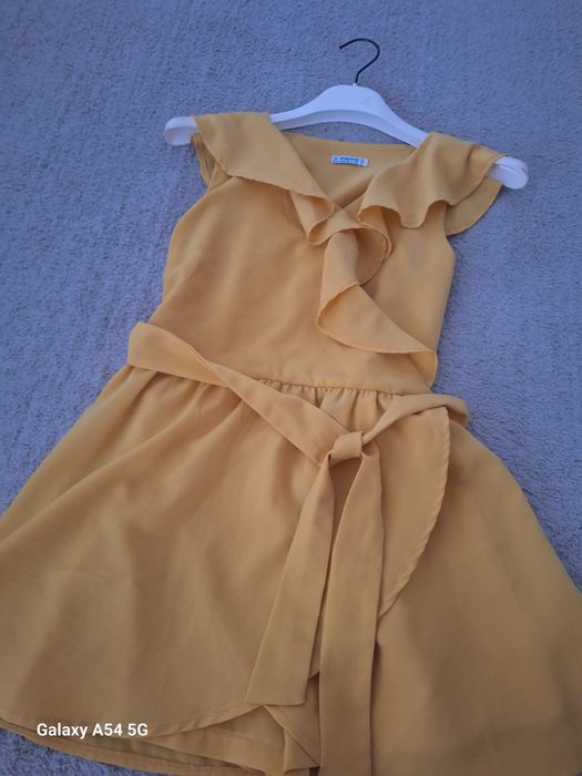 Vestidos mayoral  10 anos e 12 anos