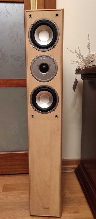 Комплект акустики Magnat Motion 990 SET 5.0 (бук) Німеччина