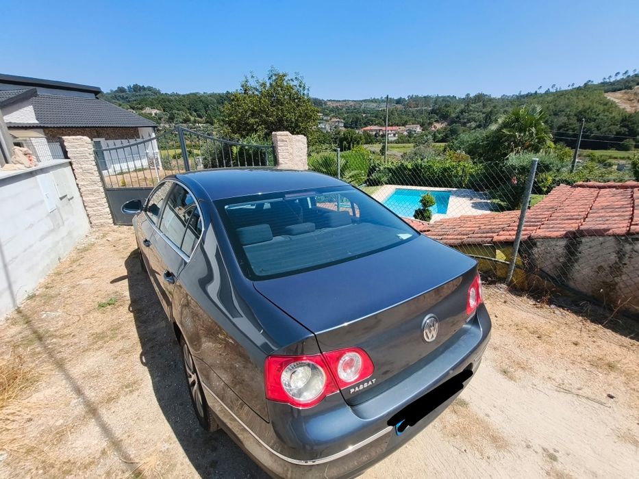PASSAT 1.9TDI *** 2008