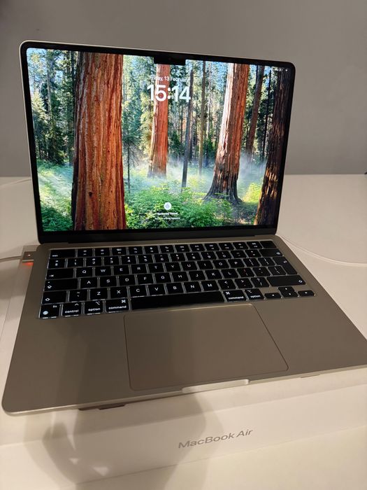 NOWY macbook air 13’
