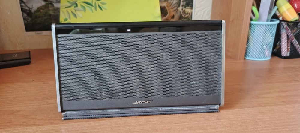 Продам Bose SoundLink Bluetooth Mobille speaker 2