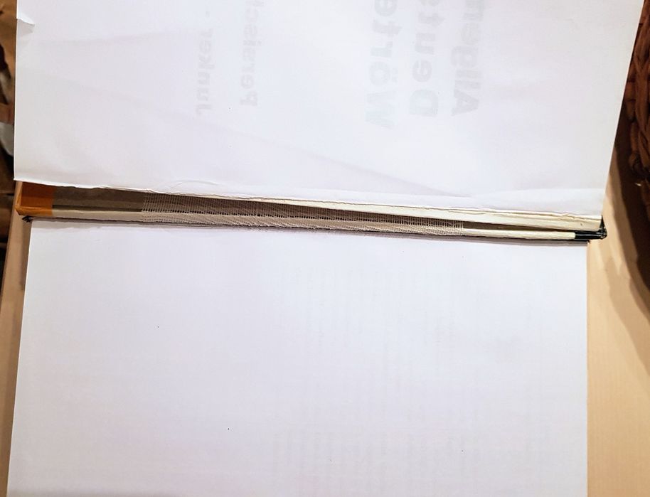 Słownik niemiecko perski 1188 stron