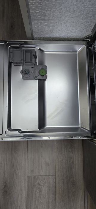 Посудомийна машина