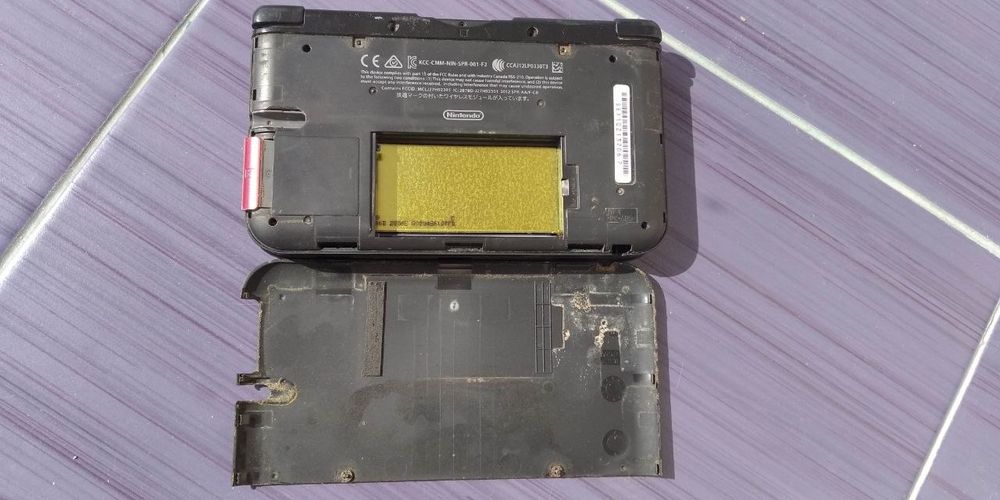 Nintendo  3DS XL Приставка