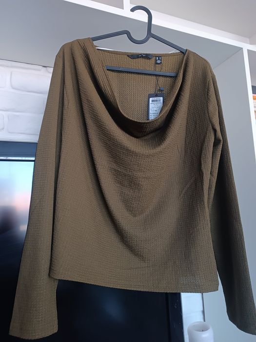 Bluzka Vero moda M