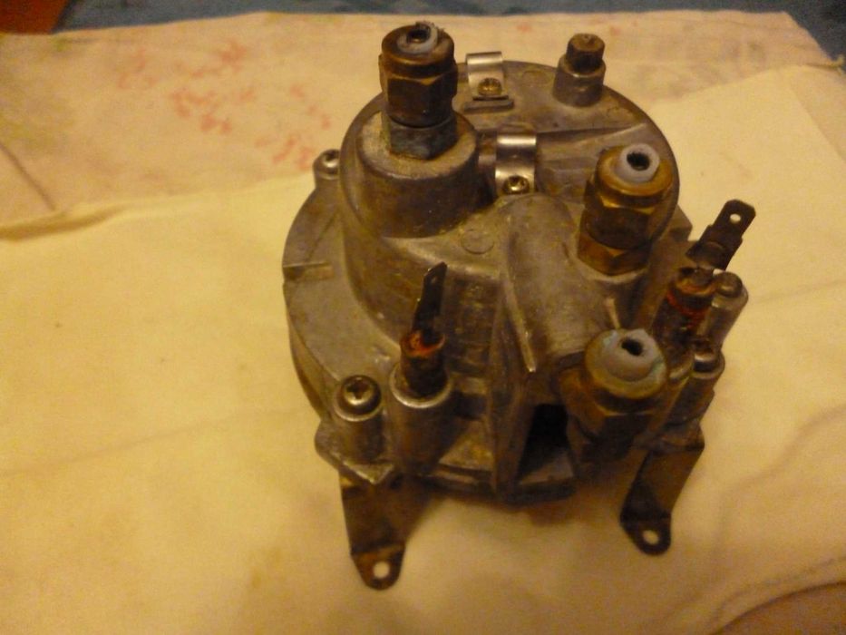 Бойлер Тен Термоблок для кофемашины Clatronic KA-V 2903