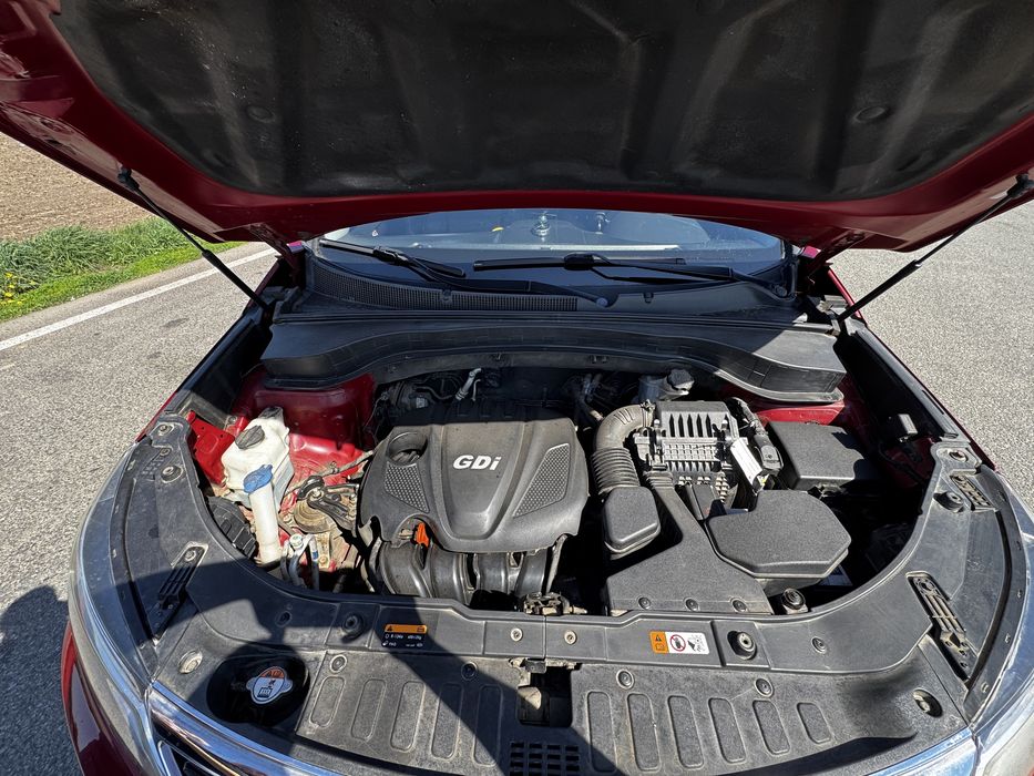 Продам Kia Sorento 2013