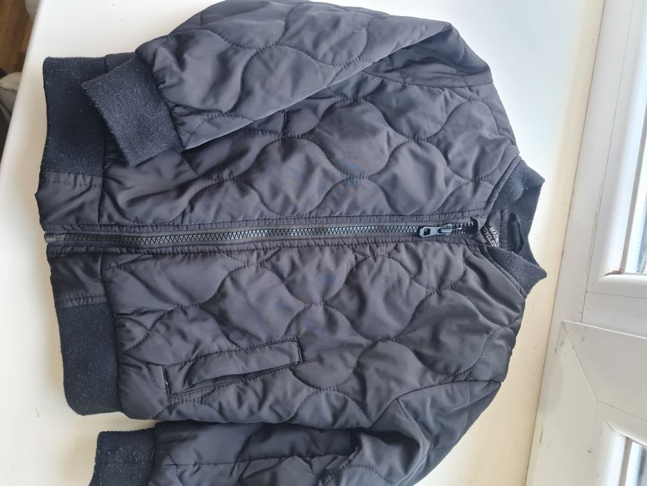 Куртка демісезонна primark