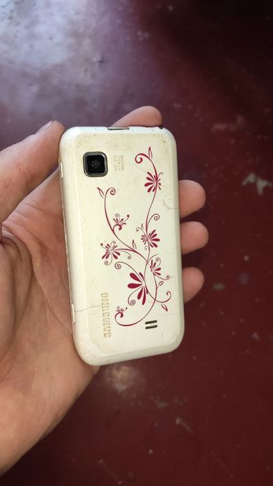 Сумка телефон Самсунг