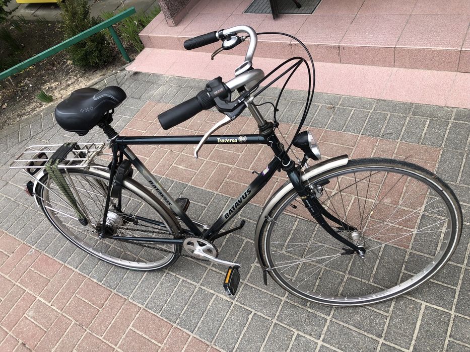 Batavus Traversa 28”