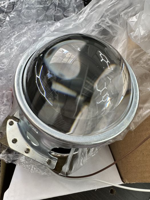 Лінза 3.0” Bi-Xenon Q5 H4 Lens