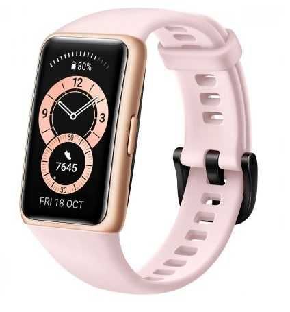 HUAWEI Band 6 Como Nova