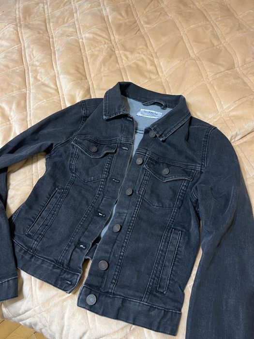 Джинсова куртка / джинсовка на дівчину, дівчинку