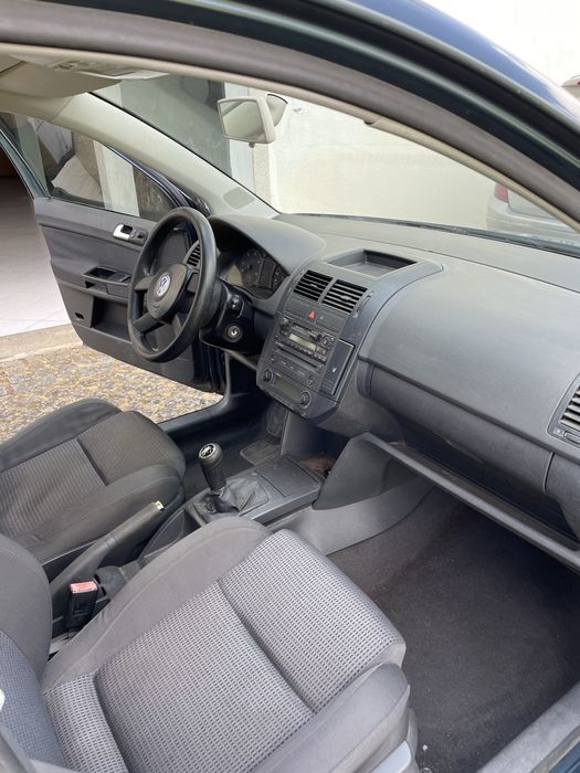 Volkswagen Polo — fotografia 10