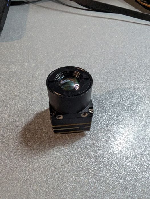 Камера тепловізійна FPVspeed FS640-TIC 30 fps