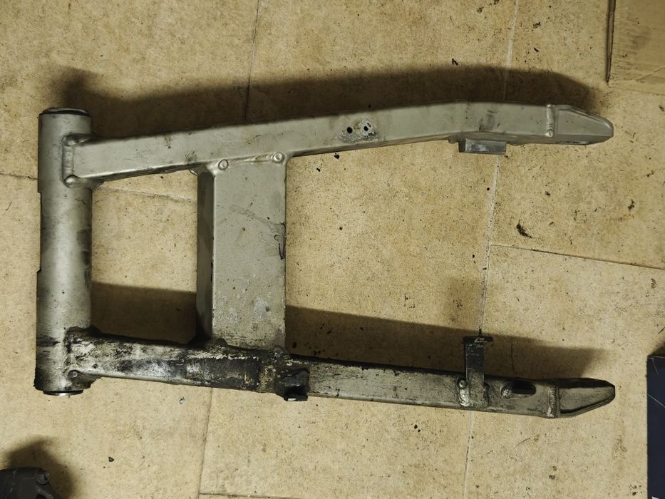 Peças - Kawasaki ZX9R '98