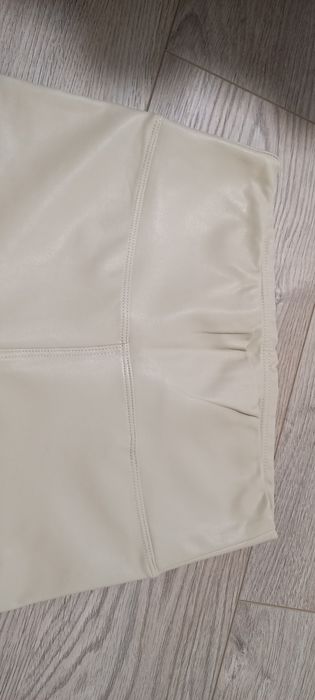 Продам лосины кож-зам.