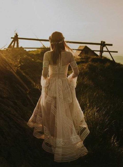 Весільна сукня Tesoro Gerbera (Італія) !НОВА!