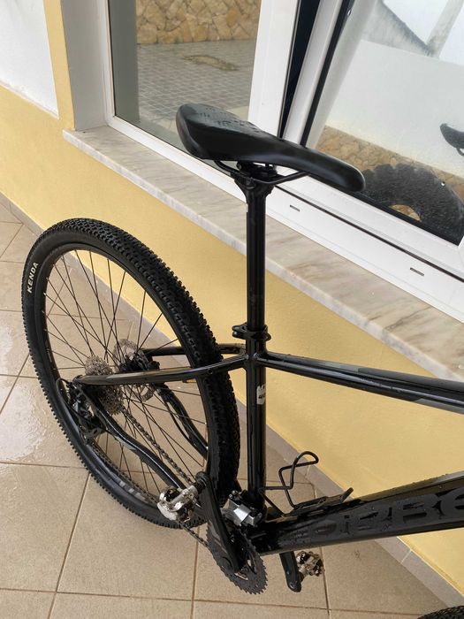 bicicleta de btt Orbea