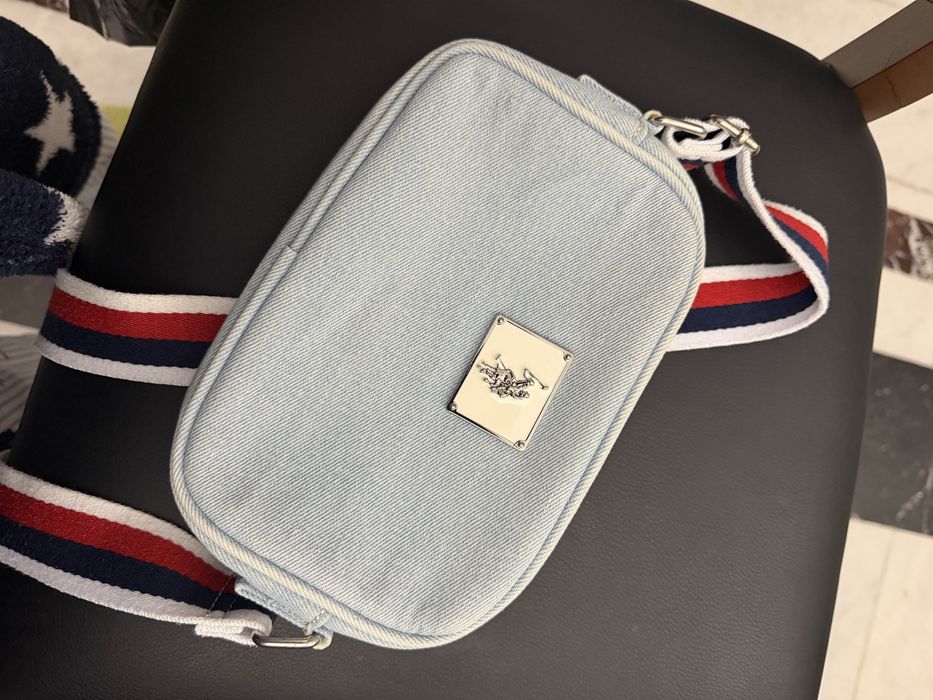 Продам жіночу сумочку U.S. Polo Assn