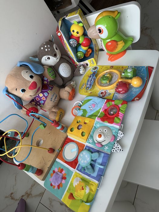 Іграшки з європи, америки, англії. Фірмові,  безпечні дерево