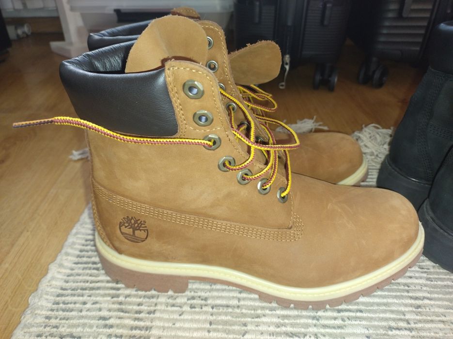 Buty Timberland  rozmiar 8.5