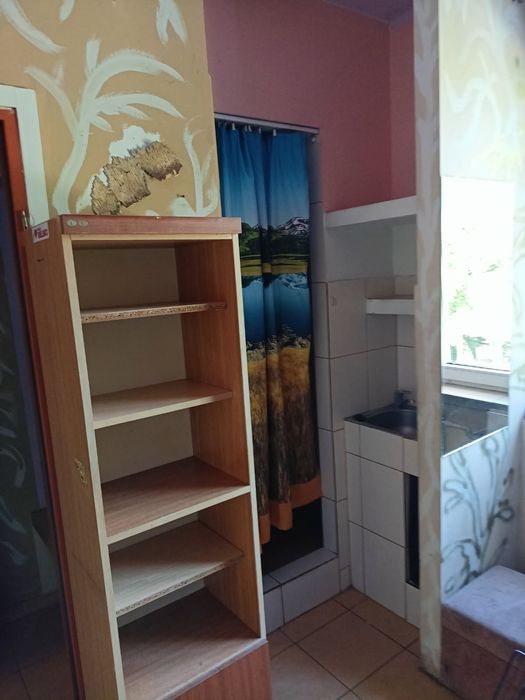 Pokój/studio wynajmę