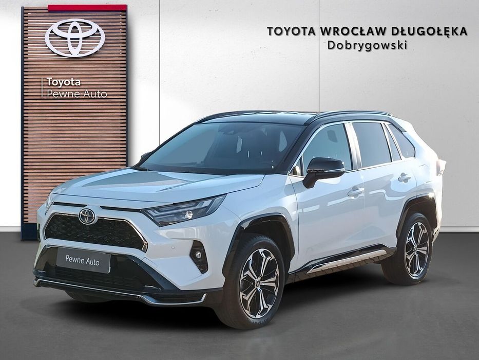 Toyota RAV-4