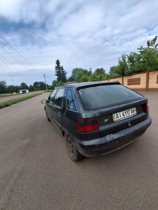 Citroen ZX 1.4 продаж