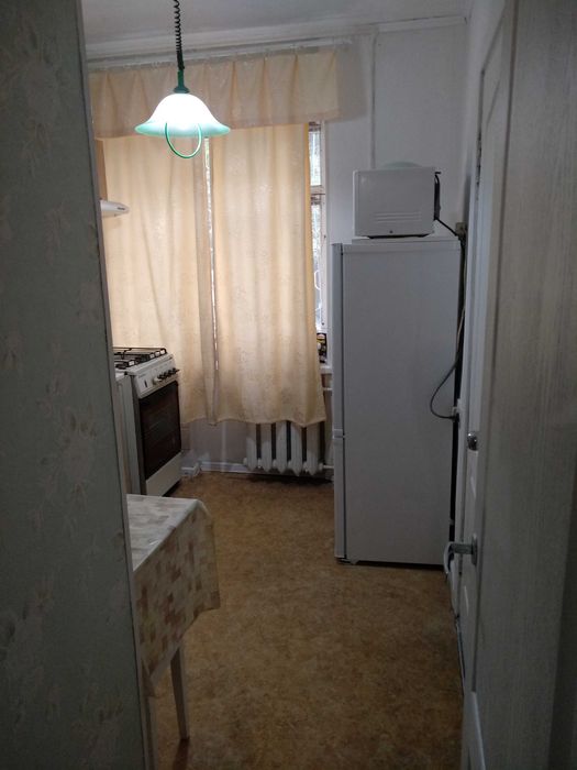 Своя 2к квартира без комиссии, Ивашкевича,10 свободна, Сильпо, метро