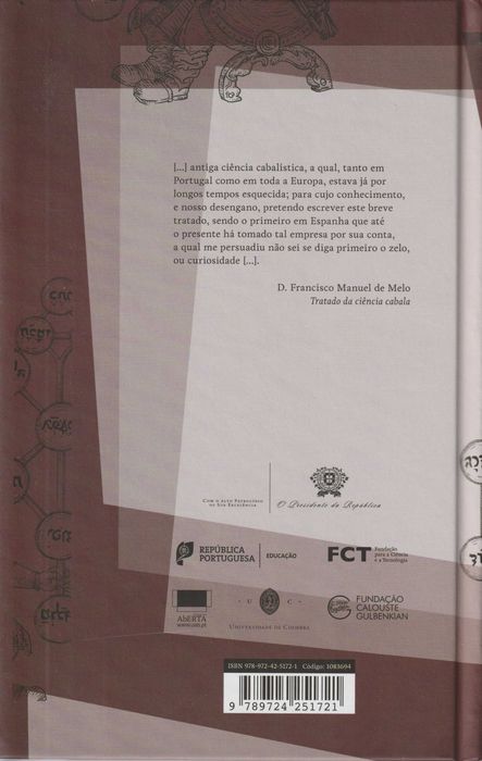 Primeiro Tratado de Cabala
