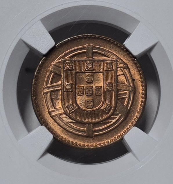 1  centavo  1921