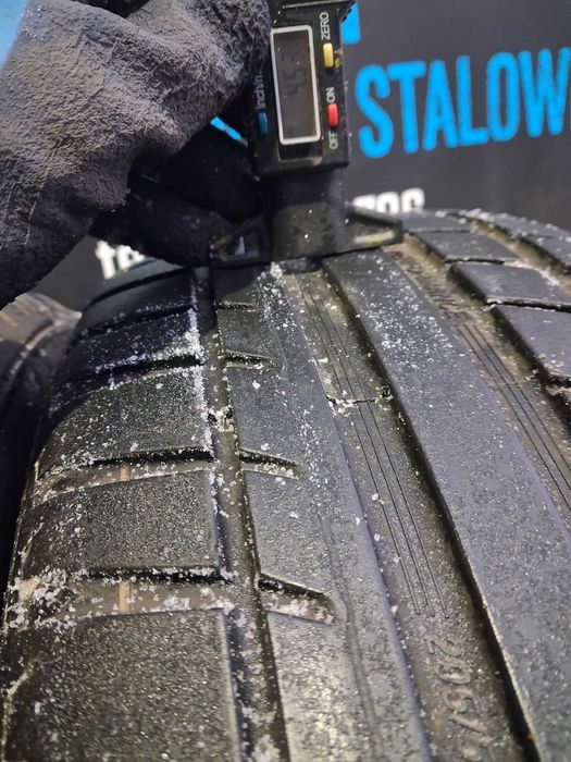 2x używane opony letnie 205/55 R16 Kormoran Gwarancja Montaż Duży wybó