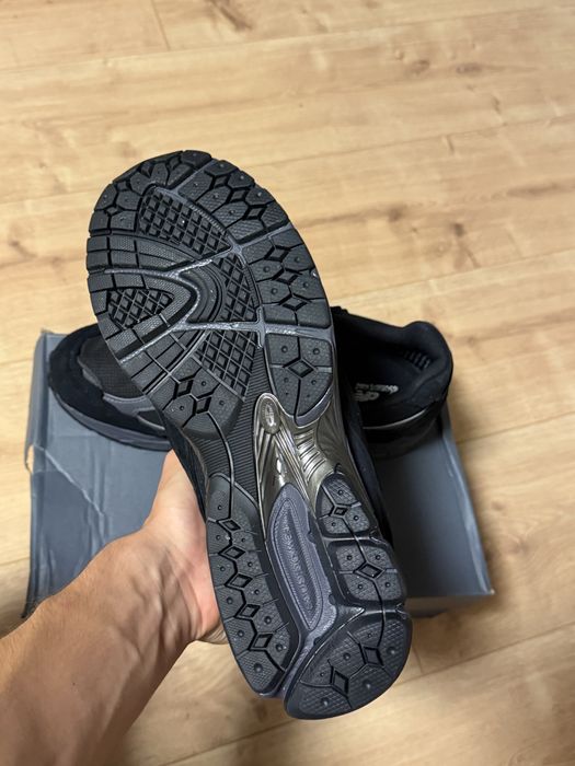 ОРИГІНАЛ Кросівки чоловічі New Balance 2002R Protection Pack Gore-Tex U20023MB