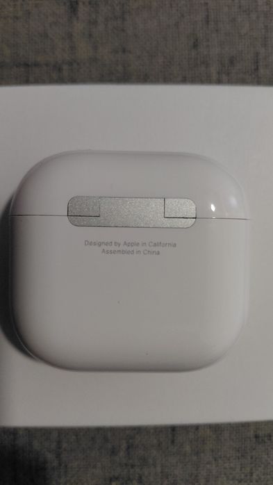 Airpods 4 ANC 2024r