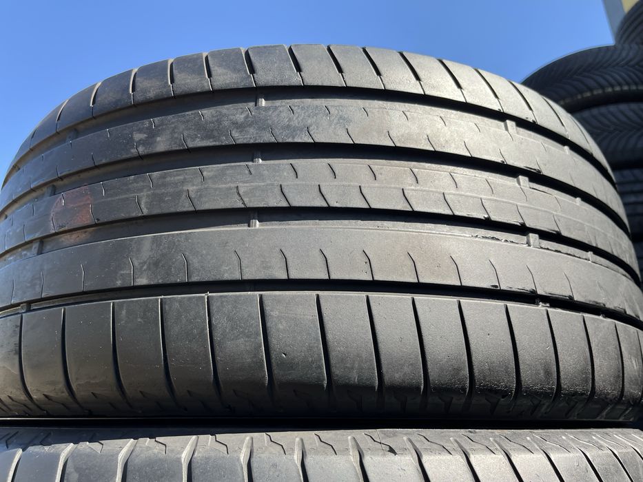 265 40 R20 104Y (літо) BridgeStone Potenza Sport