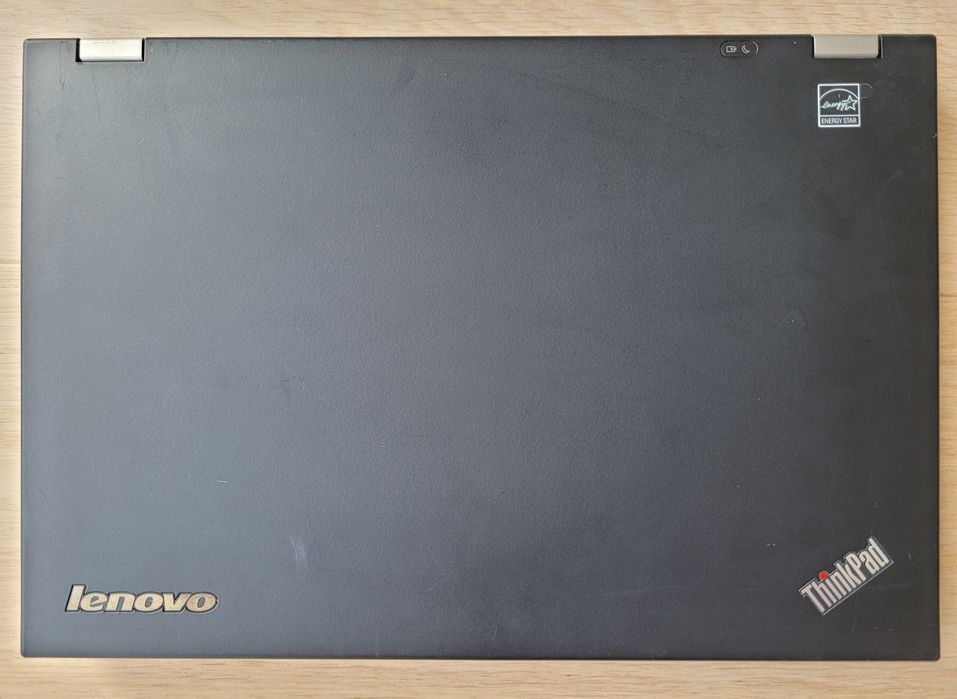ThinkPad T430 | i5-3230M | SSD | Ekran HD+ | Win 10 Pro