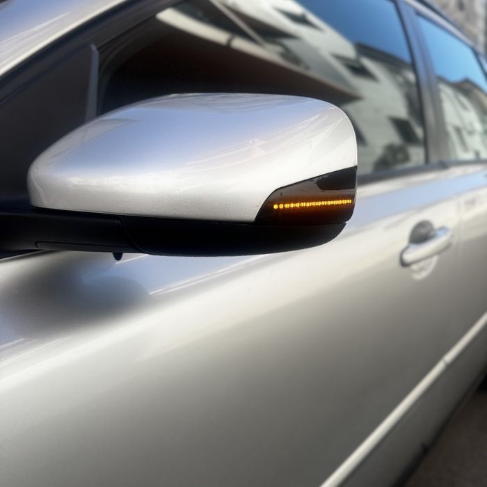 Carrinha volvo v50