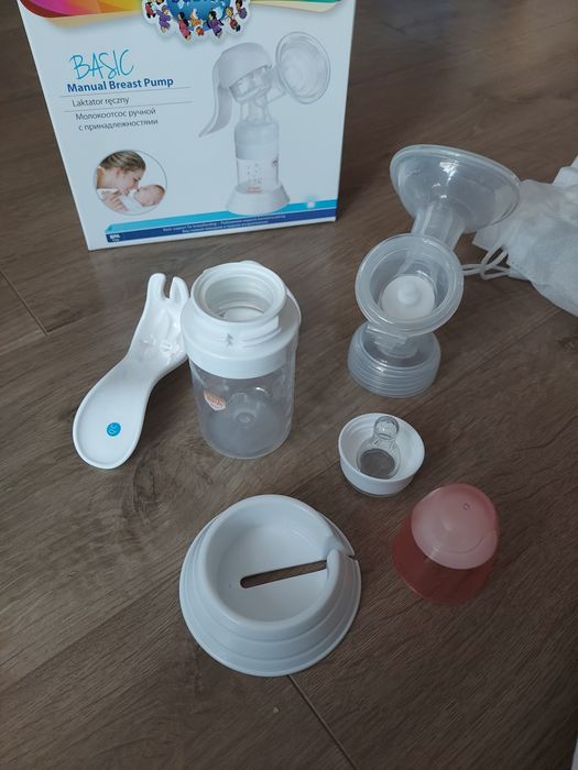 Laktator canpol babies