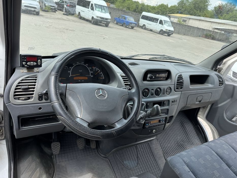 Продам Mercedes Sprinter 616 CDI, 2005 р.в.