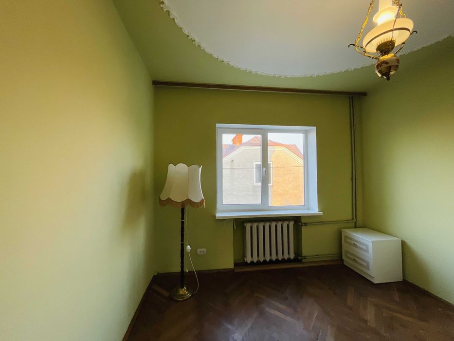 Продаж частини будинку з ремонтом біля кільця вул. Городоцька, Львів!