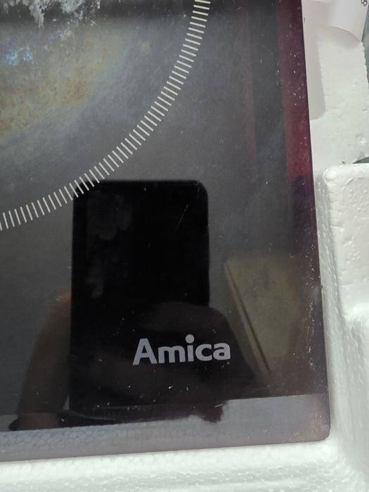 Płyta indukcyjna Amica