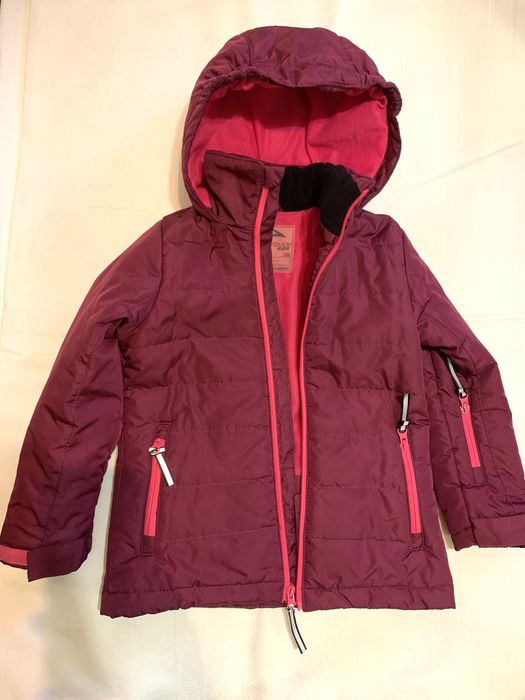 Куртка Active Touch   116