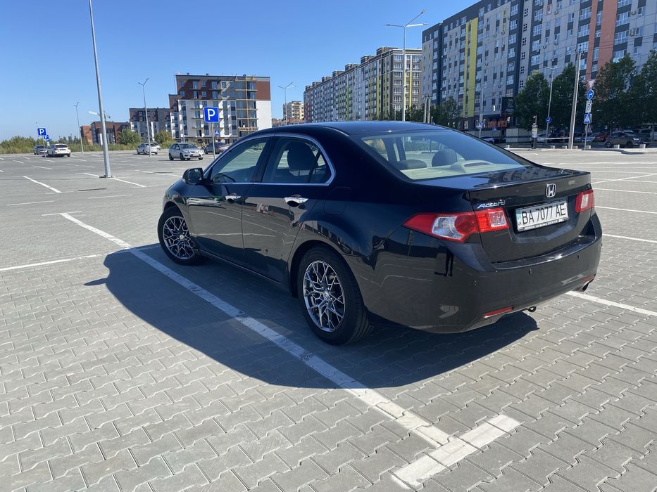 HONDA ACCORD 2008 VIN JHMCU16509C222568 фото оголошення 17 з 23