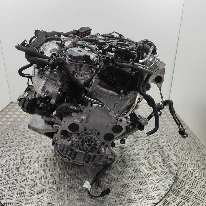 Silnik AUDI Q5 2.0 TDI quattro 2025 - 2.0 L 150 kW DYYA 05L130277R 0445111223
