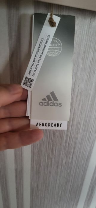 Топ для спорту Adidas