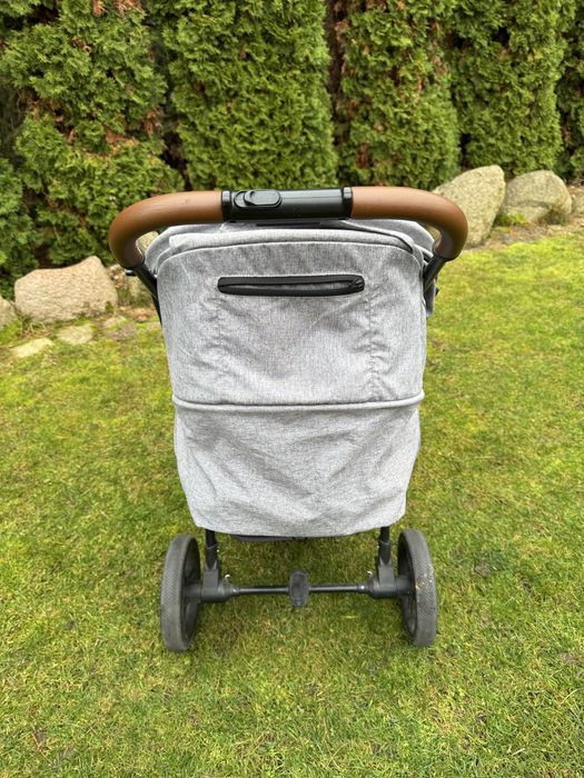Wozek spacerowka Kinderkraft
